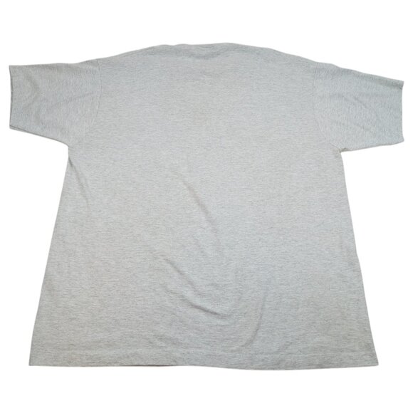 VTG Bemidji Boat Sun Single Stitch USA Made T Shirt Sz XXL Screen Stars 50/50 - Picture 3 of 11